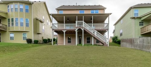 2006 Highgrass Ct, Evans GA 30809-7082 exterior