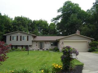 2218 Shumway Ct, Dayton, OH 45431-3018