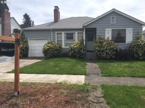 1520 Madison St, Salem, OR 97301-0445