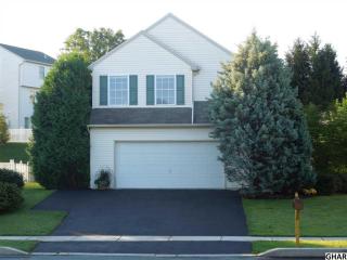 1817 Driftstone Dr, Harrisburg, PA 17110-8908