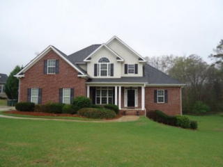 105 Carrick Way, Macon, GA 31210-4953