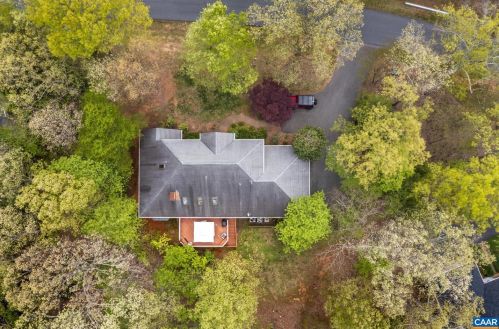 3190 Prestwick Pl, Keswick VA  22947-9114 exterior