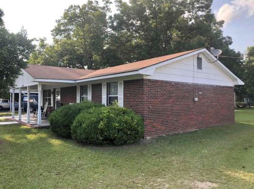 404 Denmark St, Statesboro, GA 30458-5209