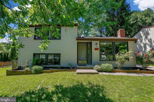 6214 Hidden Clearing, Columbia, MD 21045-4229