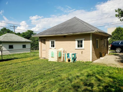 1768 Fountain Ave, Springfield OH  45506-3156 exterior