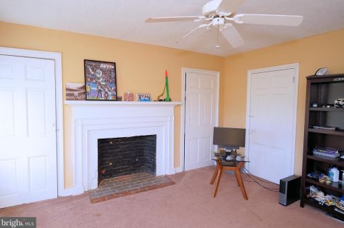 333 Carter Rd, Princeton NJ  08540-7422 exterior