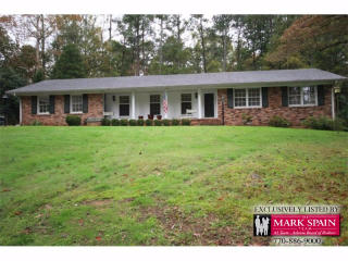 4256 Cascade Rd, Atlanta, GA 30331-7246