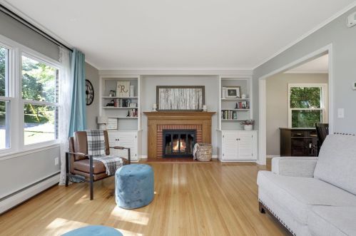 176 Cimarron Rd, Saint Paul MN  55124-9723 exterior