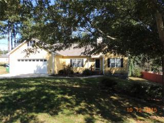 2934 Shane Dr, Lithonia, GA 30078-4534