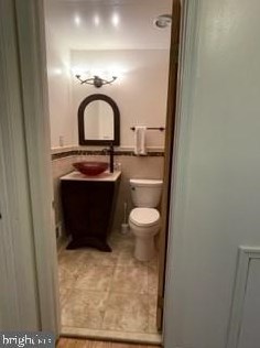 2904 Craiglawn Rd, Silver Spring MD 20904-1819 exterior