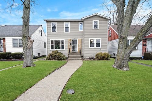 14512 Sangamon St, Dixmoor, IL
