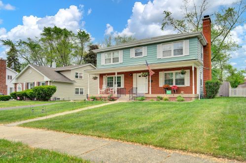 742 Ash St, Homewood, IL 60422-2212