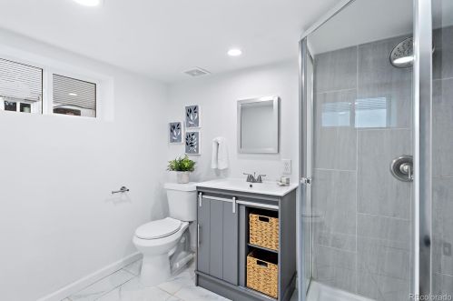 135 Hooker St, Denver CO  80219-1417 exterior