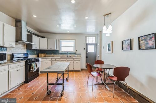 1917 10th St, Philadelphia PA 19148-2358 exterior