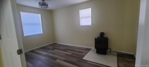 1940 Quince St, Denver CO  80220-1933 exterior