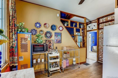 319 Exposition Ave, Denver CO  80209-4115 exterior