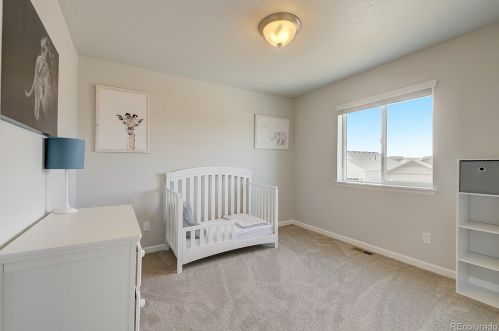 848 Depot Dr, Milliken CO 80543-3204 exterior