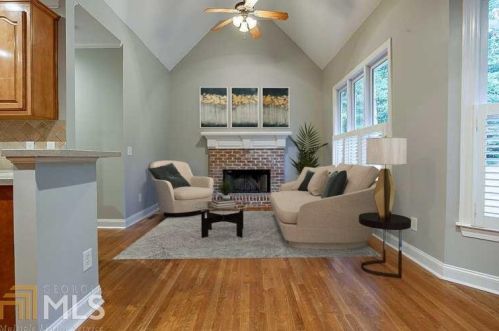 144 Brittany Ct, Jefferson, GA 30549-1095