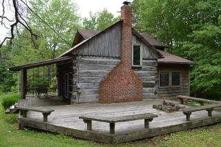 43 Hc 60, Reader WV  26167 exterior