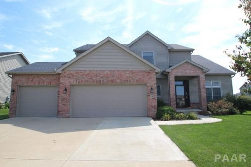 52 Shiloh St, Mayfair, IL 61550-2387