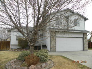 14 Mersey Ct, Pueblo, CO 81005-3515