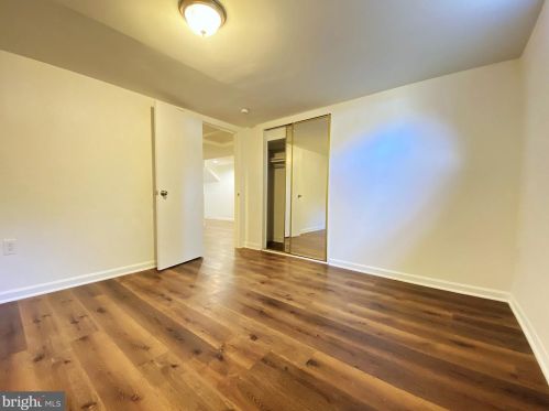 1403 Paula Dr, Silver Spring MD  20903-2235 exterior