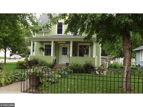 401 Miller Ave, Litchfield, MN 55355-3036