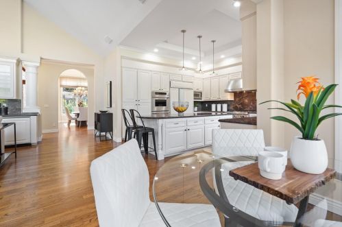 307 Verano Dr, Los Altos CA 94022-2345 exterior