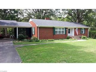 320 Elam Ave, Parks Crossroads, NC 27316-9508