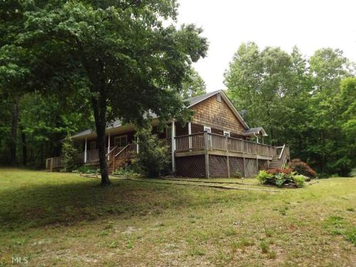 584 Turkey Mountain Rd, Clayton, GA 30525-3843