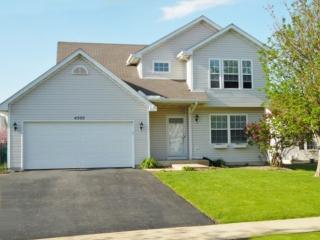 4305 Ashcott Ln, Plainfield, IL 60586-7769