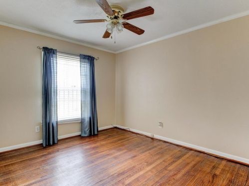 1602 Crest Ridge Dr, Dallas TX  75228-3203 exterior