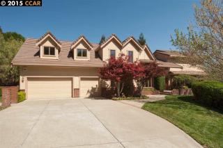 3265 Greenhills Dr, Lafayette, CA 94549-2144