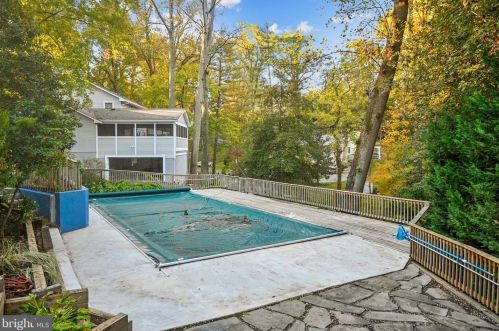 1626 Bald Eagle Rd, Arnold MD 21012-2544 exterior