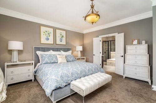 2142 Havenwood Trl, Atlanta GA  30319-4018 exterior