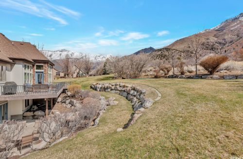 13 Wild Flower Dr, Alpine UT exterior