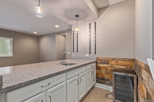 5015 Wenatchee St, Denver CO 80015-6797 exterior