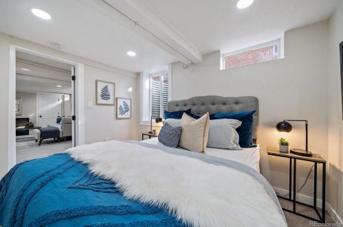 3130 Pearl St, Englewood CO  80113-2710 exterior