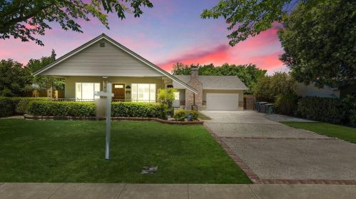 321 Beverly Pl, Tracy, CA 95376-3109