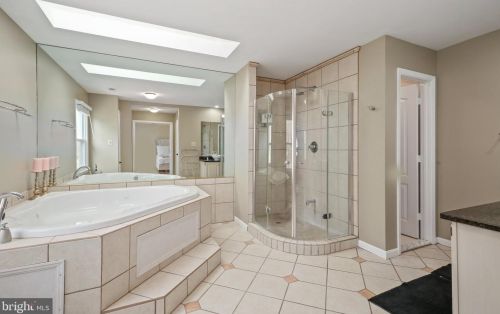 715 Brandon Grn Dr, Silver Spring MD 20904-3568 exterior