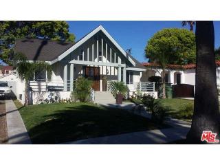 5501 Keniston Ave, Los Angeles, CA 90043-2251