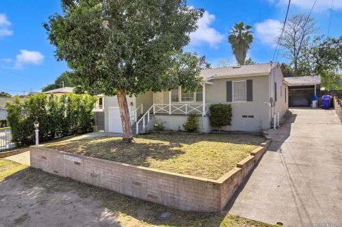 1634-36 Glencoe Dr, Lemon Grove, CA 91945-4030