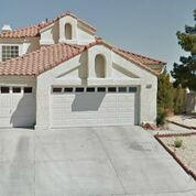 1900 Allen Grove Ct, Henderson NV  89074-4123 exterior