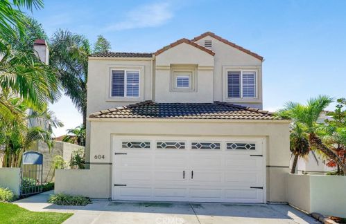 604 Via Espiritu, San Clemente, CA 92672-6001