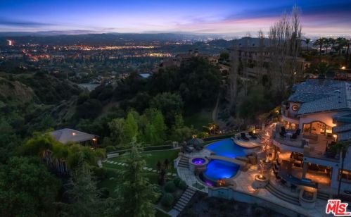 604 Gordon Highlands Rd, Glendora, CA 91741-6459