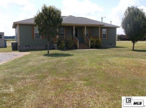 865 Faulk Rd, Liddieville LA  71295-5816 exterior