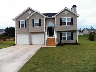 5988 Lancelot Ln, Douglasville, GA 30135-9016