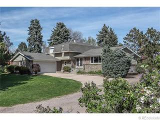8990 Jewell Cir, Denver, CO 80231-3450