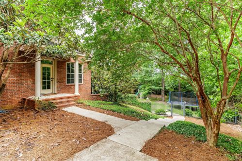 367 Gardenia Dr, Evans GA  30809-8240 exterior