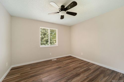 1681 Evanston St, Aurora CO  80012-5777 exterior